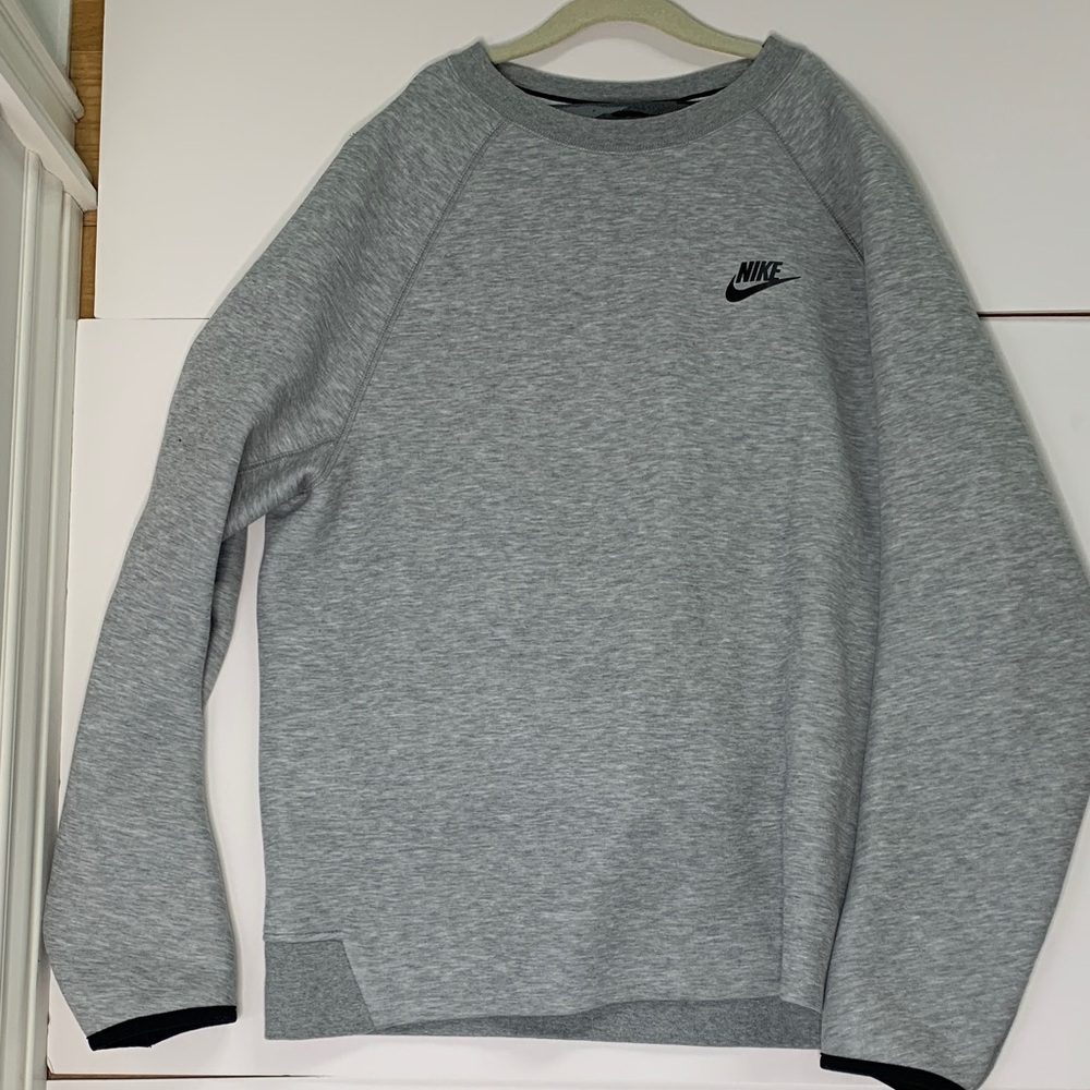 Kids Nike Sportswear Tech Fleece